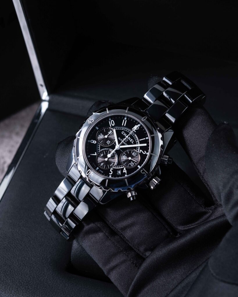 Chanel J12 H0940 2015