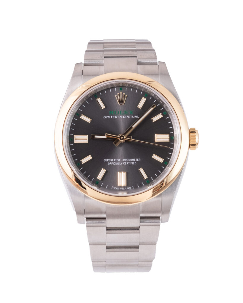 Rolex Oyster Perpetual 126003 2026