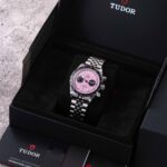 Tudor Black Bay Chrono 79360N 2026
