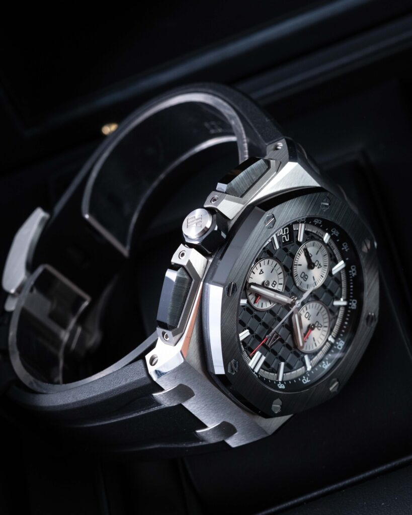 Audemars Piguet Royal Oak Offshore 26420SO.OO.A002CA.01 2022