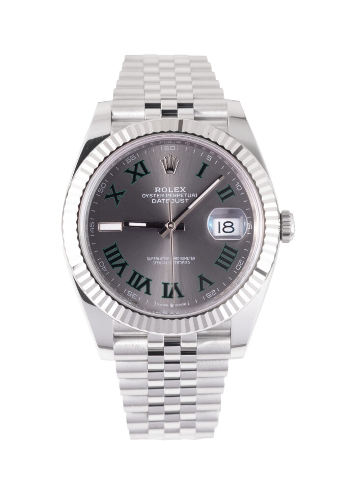 Rolex Datejust 126334 2026