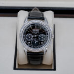 Patek Philippe Grand Complications Perpetual Calendar Chronograph 5271P-010