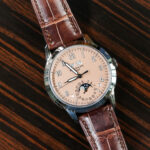 Patek Philippe Perpetual Calendar 5320G-011