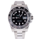 Rolex GMT-Master II 126710GRNR 2026