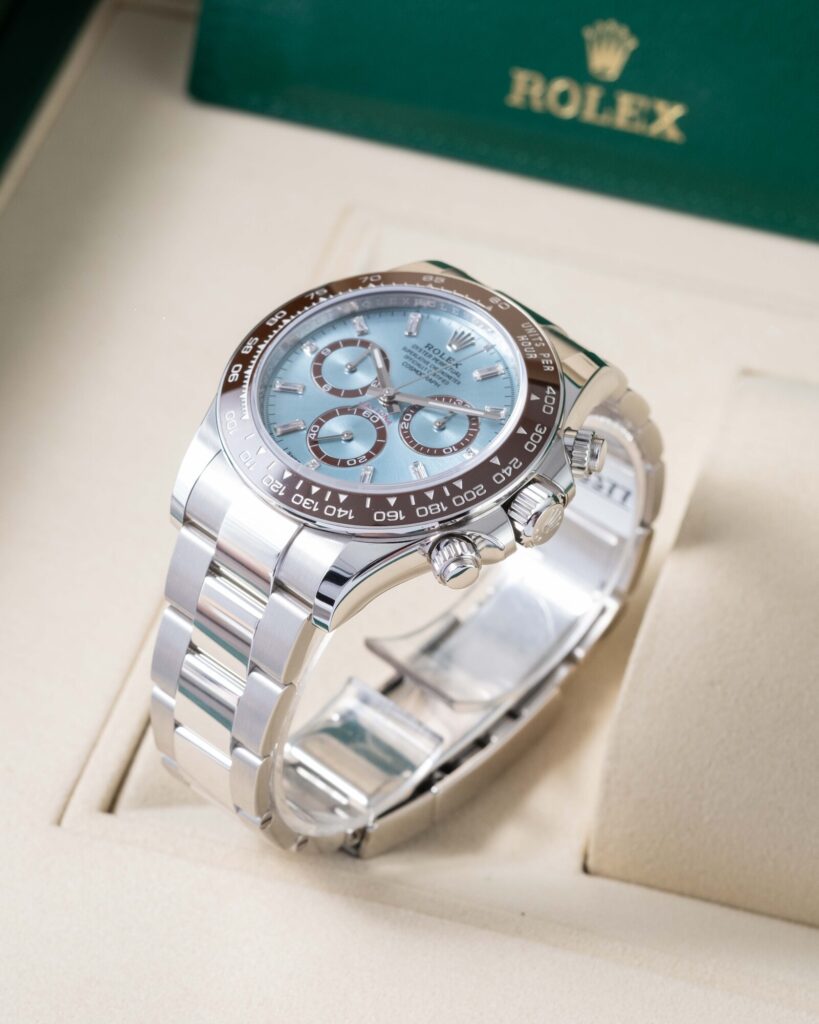 Rolex Daytona 126506 2026