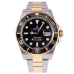 Rolex Submariner 126613LN 2024