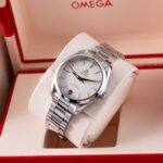 Omega Seamaster Aqua Terra 220.10.34.20.02.001 2023