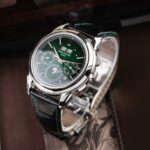 Patek Philippe Grand Complications Perpetual Calendar 5270P-014