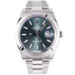 Rolex Datejust 126300 2022