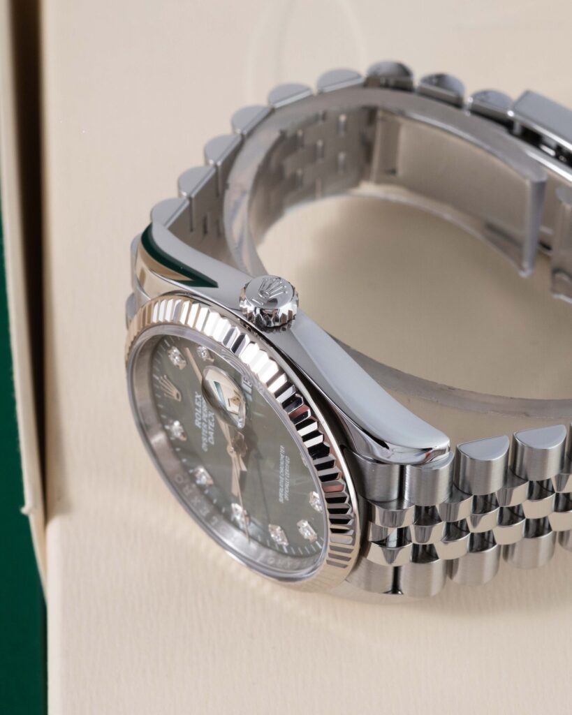Rolex Datejust 126234