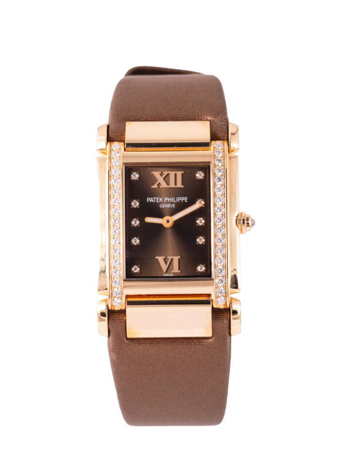 Patek Philippe TWENTY4 4920R-001 2022