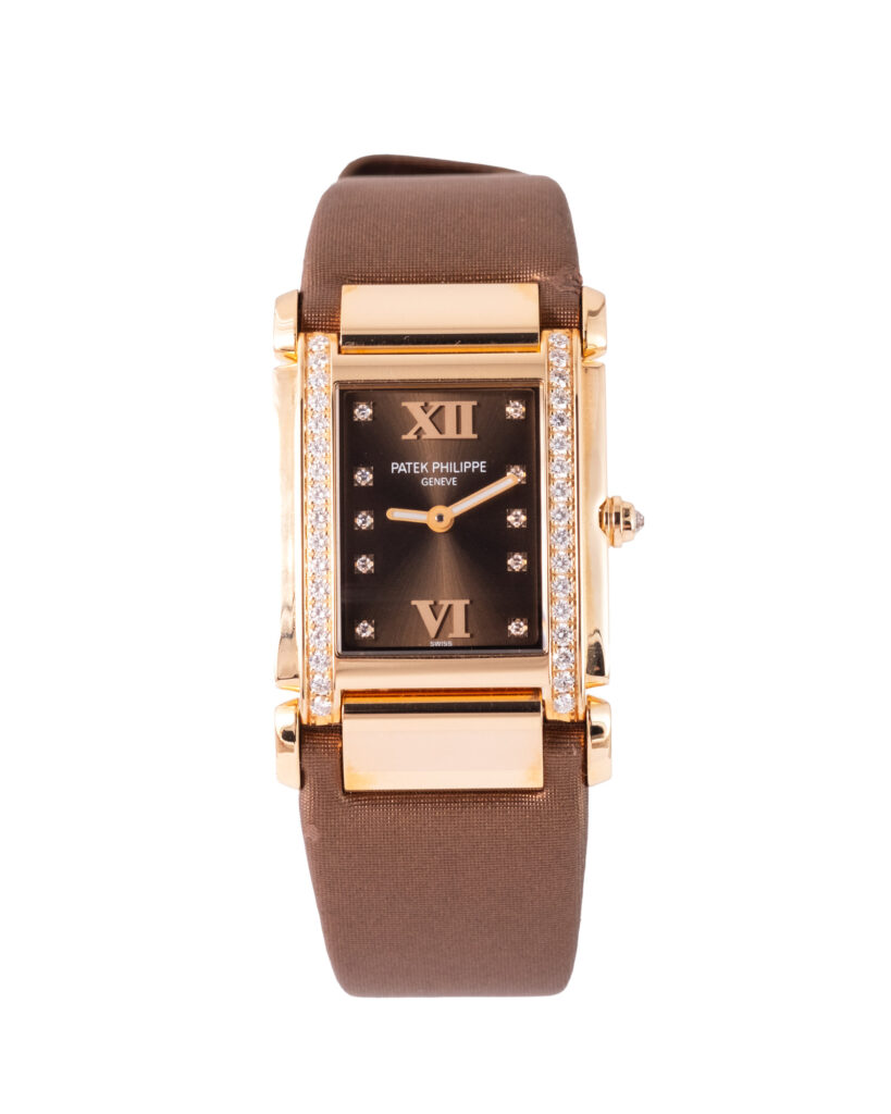 Patek Philippe TWENTY4 4920R-001 2022