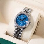 Rolex Datejust 278384RBR 2023