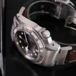 Tudor Black Bay 70150 2019