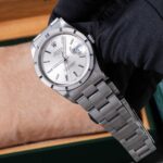 Rolex Oyster Perpetual Date 15210 2006