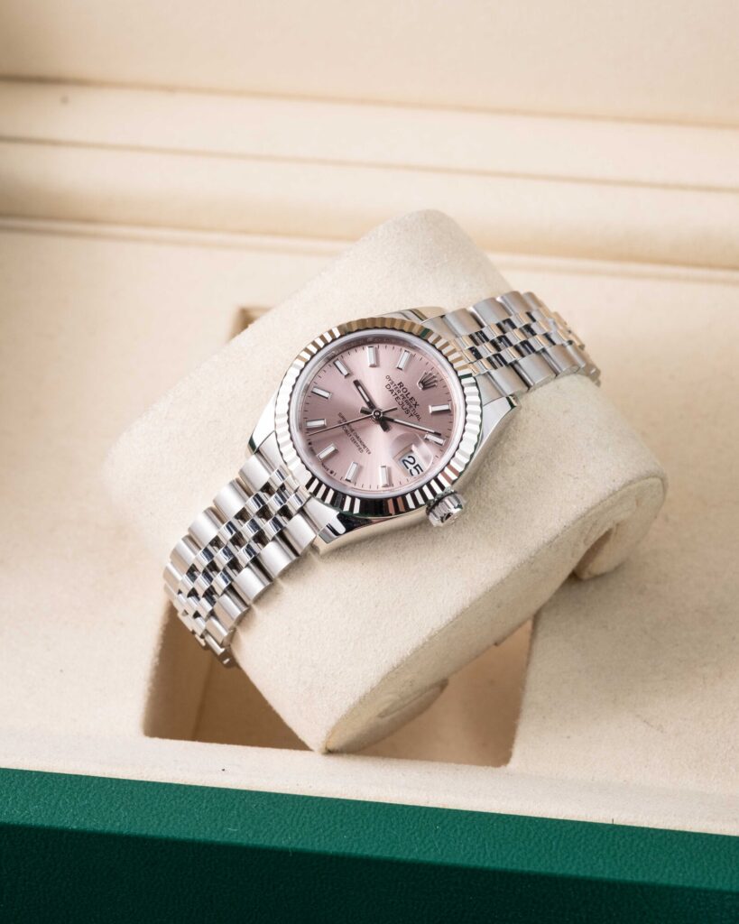 Rolex Datejust 279174 2025