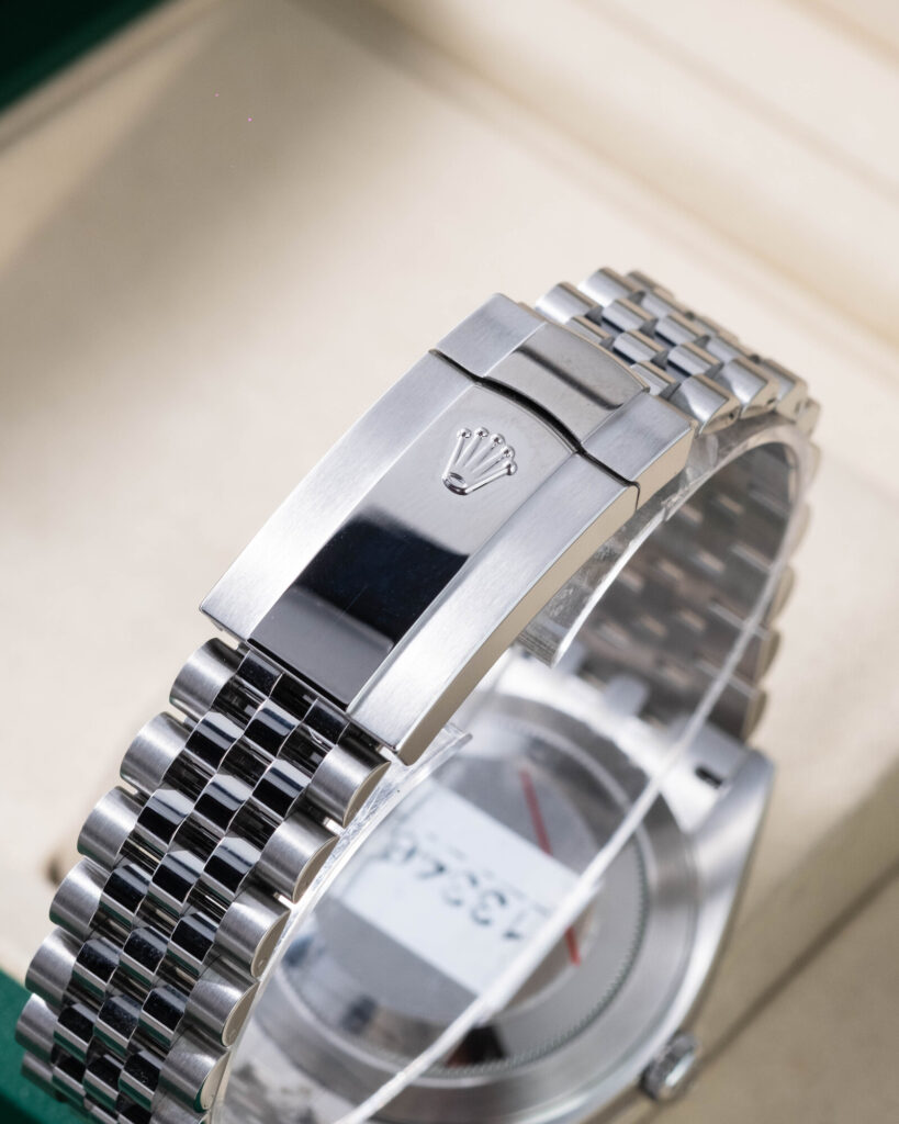 Rolex Datejust 126334 2026