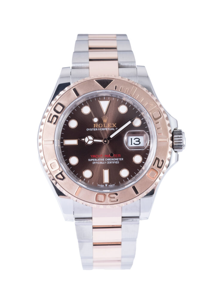 Rolex Yacht-Master 126621 2024