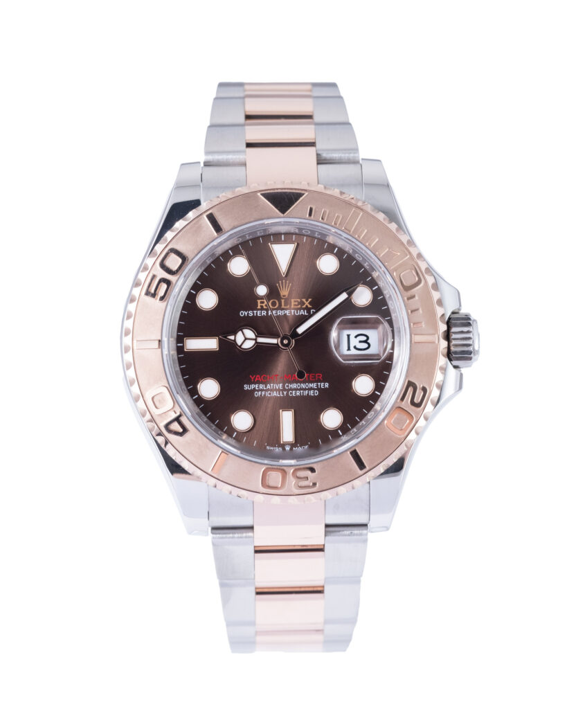 Rolex Yacht-Master 126621 2024