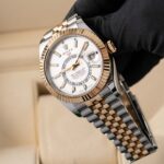 Rolex Sky-Dweller 336933 2024