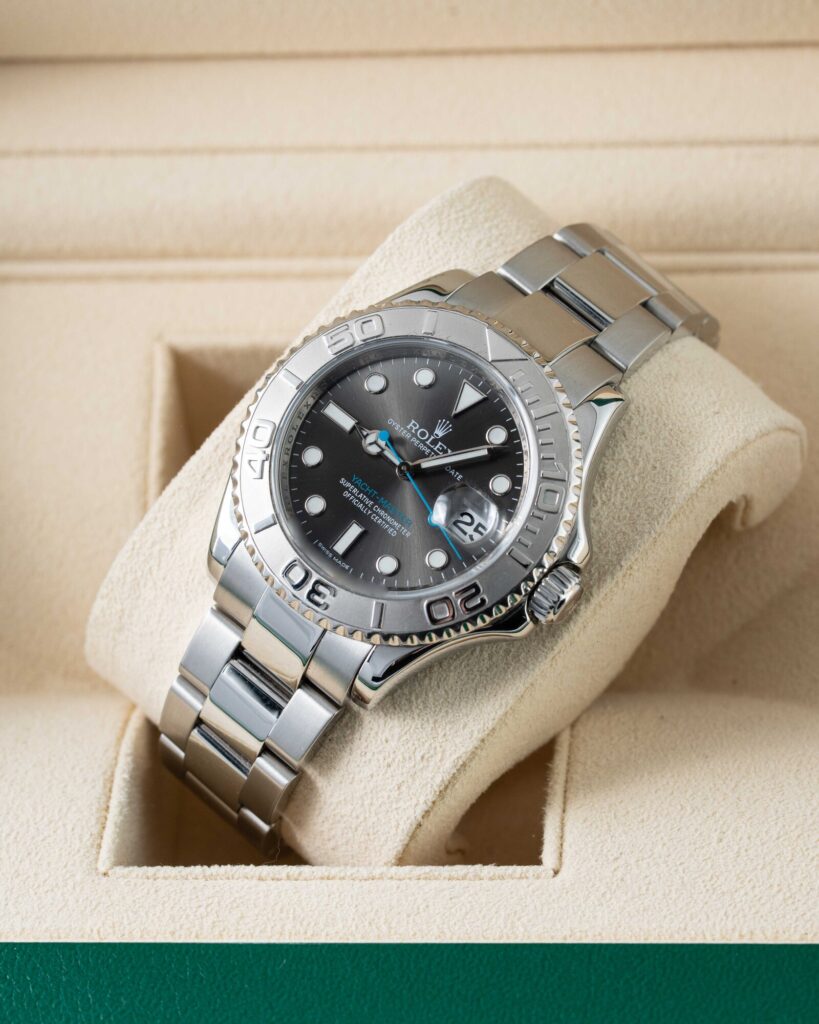 Rolex Yacht-Master 116622 2018