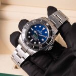 Rolex Deepsea 126660 2019