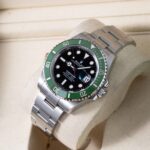 Rolex Submariner 126610LV 2026