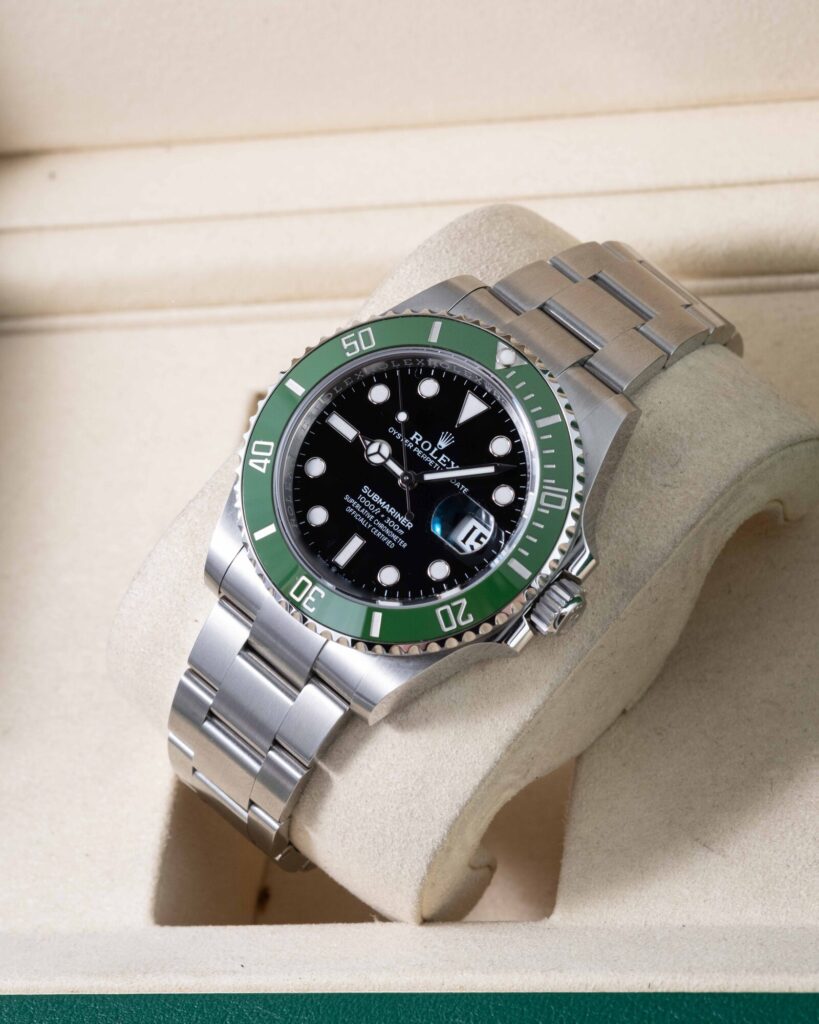 Rolex Submariner 126610LV 2026