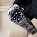 Rolex Submariner 126610LN 2026