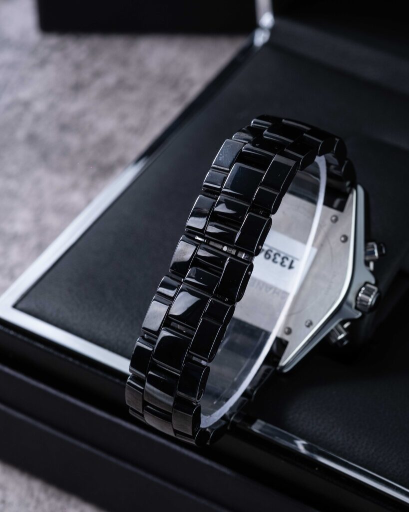 Chanel J12 H0940 2015