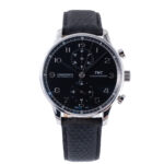 IWC Portugieser IW371438 2008