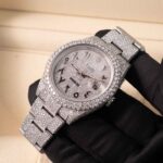 Rolex Datejust 126300 2018
