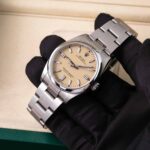 Rolex Datejust 126333 2018