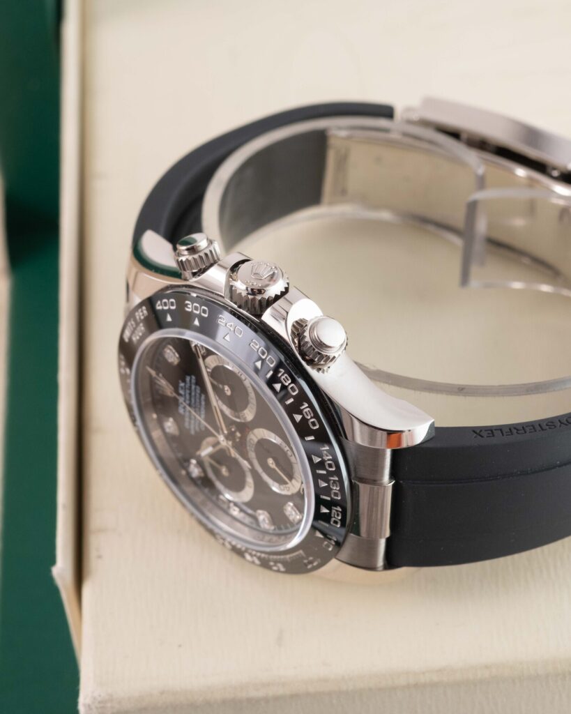 Rolex Daytona 116519LN 2022