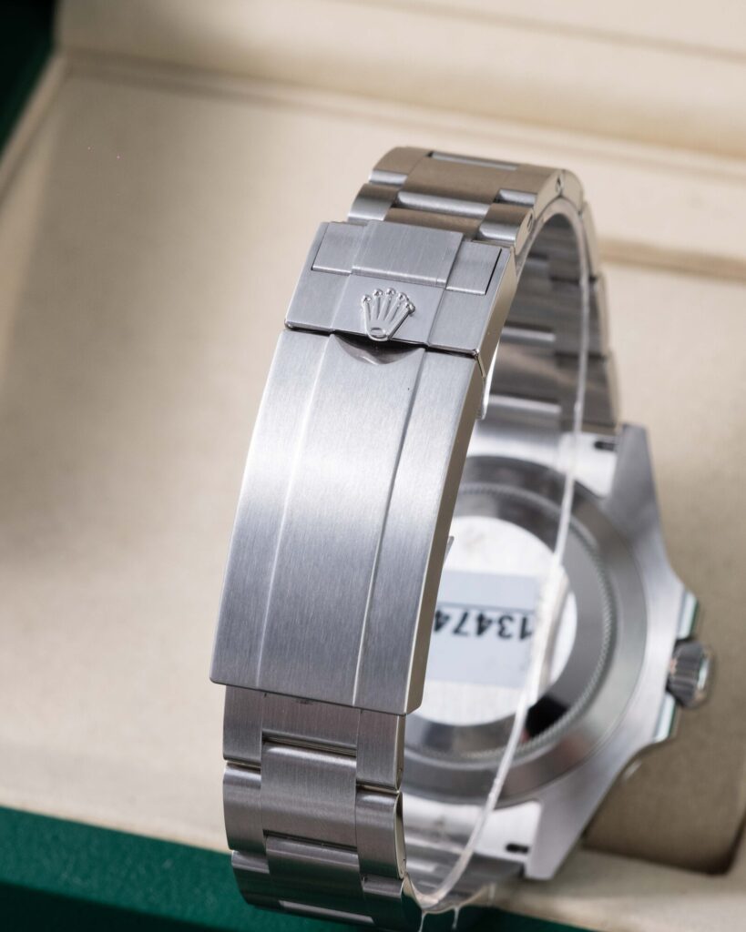 Rolex Submariner 126610LN 2026