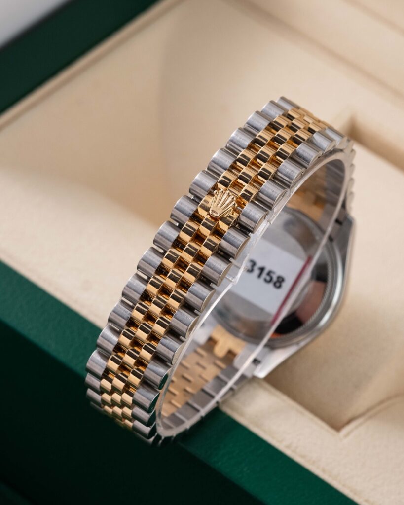 Rolex Datejust 278273 2022