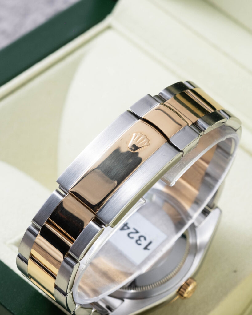 Rolex Datejust 116243 2009