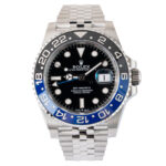 Rolex GMT-Master II 126710BLNR 2026