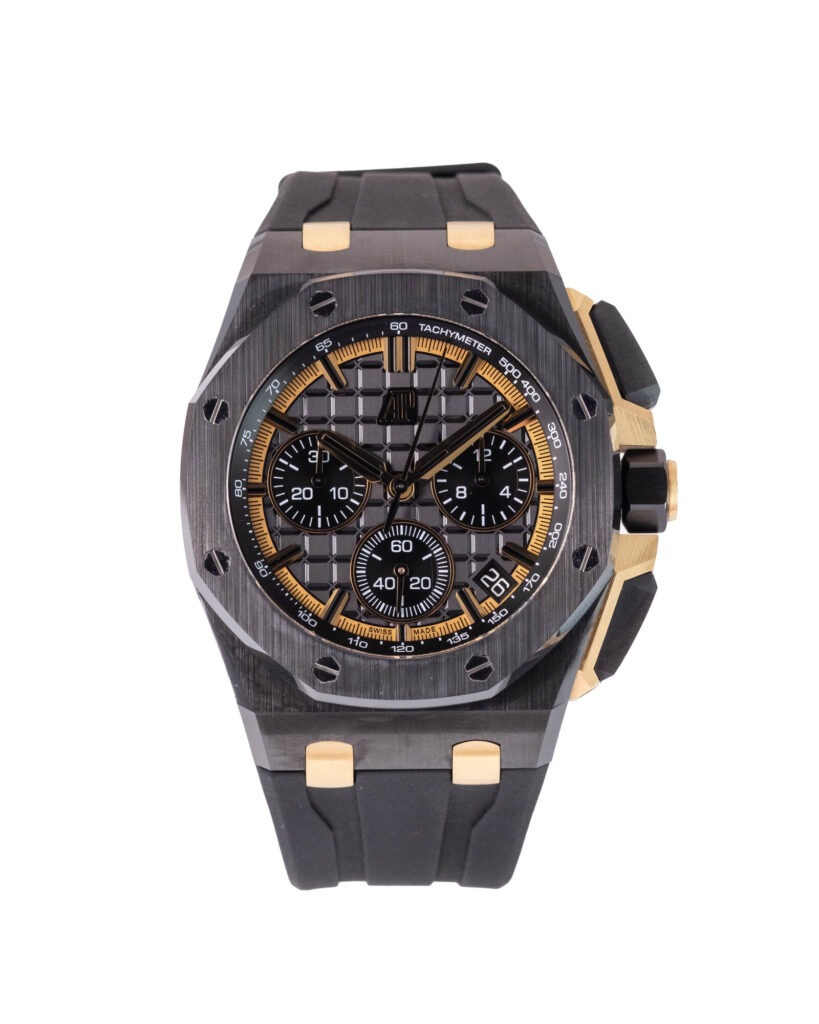 Audemars Piguet Royal Oak Offshore 26420CE.OO.A127CR.01
