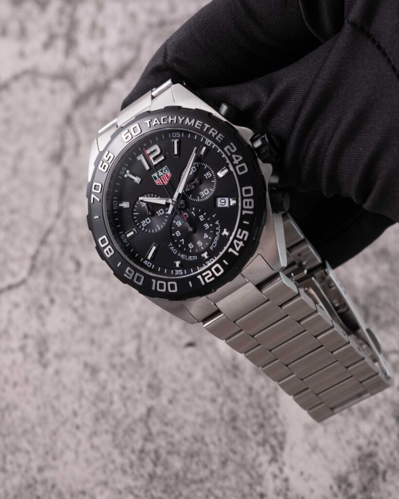 Tag Heuer Formula 1 CAZ1010 2019