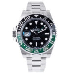 Rolex GMT-Master II 126720VTNR 2026