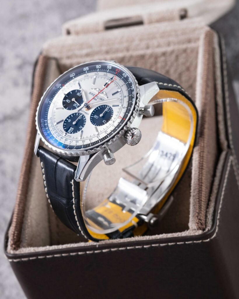 Breitling Navitimer AB0138 2026