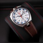 Omega Seamaster Bullhead 225.12.43.50.04.001 2015