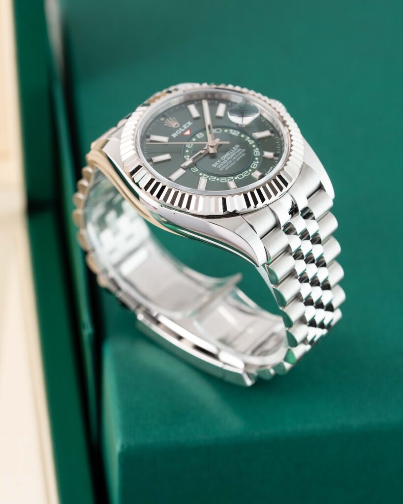 Rolex Sky-Dweller 336934 2026