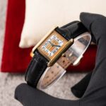 Cartier Tank Must 681008 1990