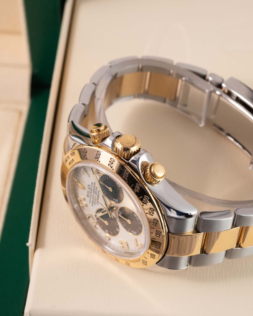 Rolex Daytona 116523 2010