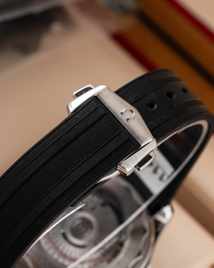 Omega Seamaster 210.32.42.20.01.001 2022