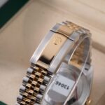Rolex Datejust 126333 2016