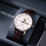 Tag Heuer Tag Heuer Carrera Calibre 5 WAR201D.FC6291 2020