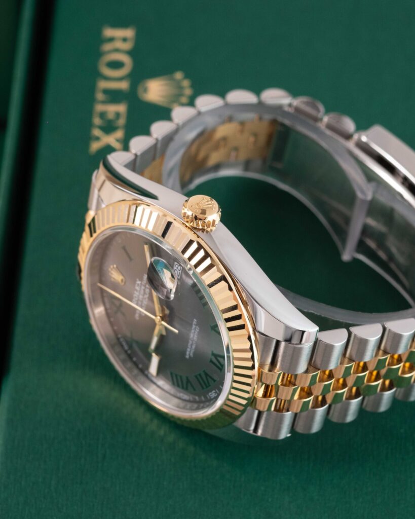 Rolex Datejust 126333 2026